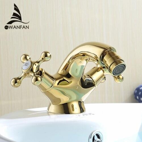 WANFAN Hygienic Showers