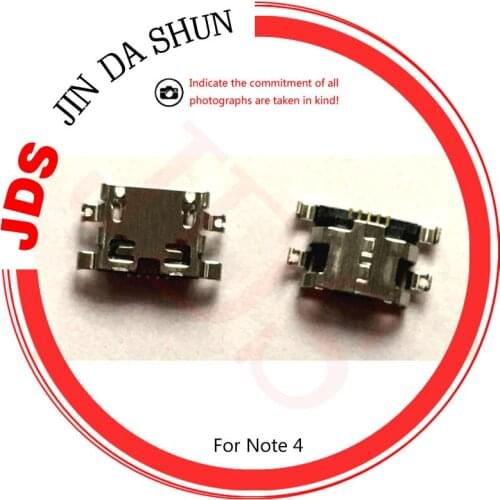Micro USB Jack Charging Dock Charger Connector Plug For Xiaomi Redmi 4X Charging Port