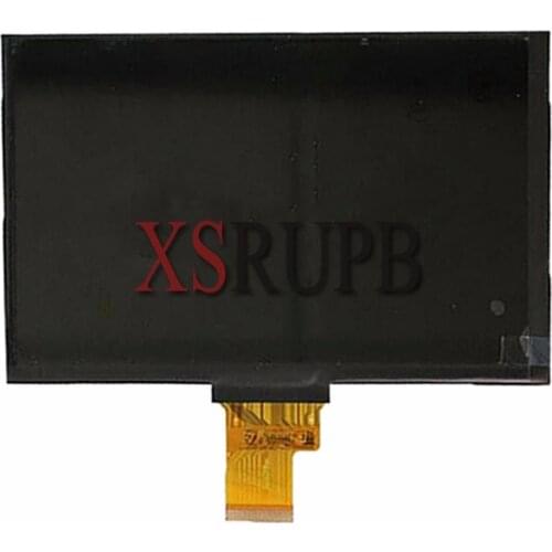 For prestigio multipad 7.0 pmp3007c LCD screen display free shipping