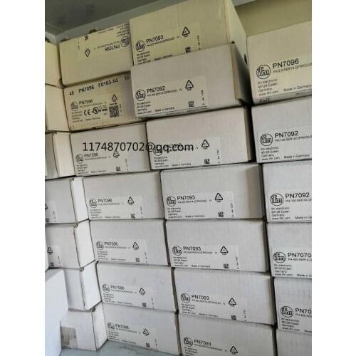 IFM 7092/7094/7071/7093/7070/7099 sensor 100% new and original