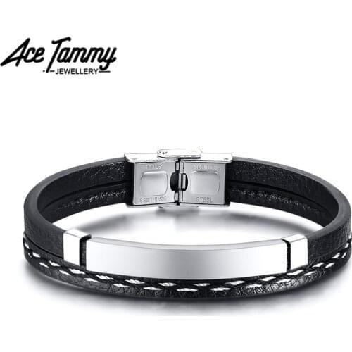 Ace Тэмми Jewellery Metal Bracelets