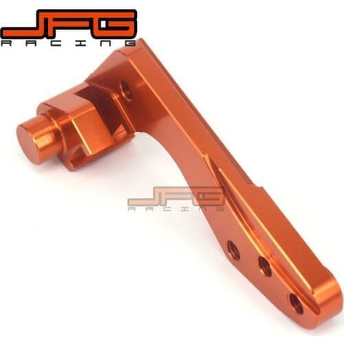 Motorcycle 270mm Brake Caliper Disc Adaptor Bracket For KTM EXC SX GS MX MXC XCW XCF SXC SXS LC4 125 150 250 300 350 450 530
