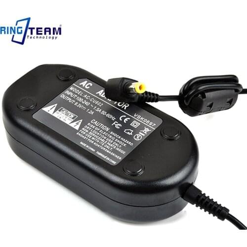 AC Power Adapter VSK0696 VSK0697 VSK-0696 VSK-0697 for Panasonic Camera HDC-TM900 AG-AC8 HDC-DX3 HDC-HS9 HDC-SD1 HDC-SD3 HDC-SD7