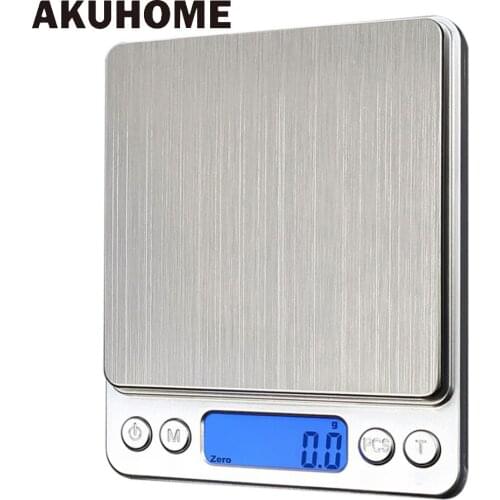 Мерные емкости и весы для кухонь AKUHOME China At AliExpress