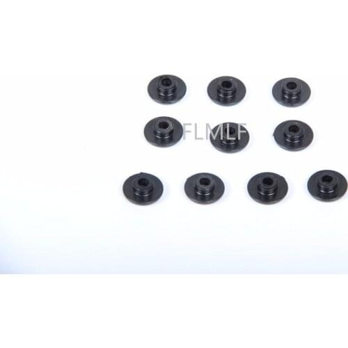 Car Shell Screw Fixing Pressure Piece Fit for 1/5 Losi 5ive-t Rovan LT King Motor X2