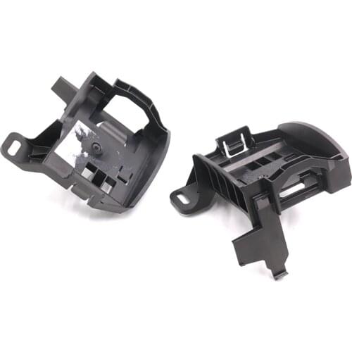 FOR VW PASSAT B8.5 PA Facelift Side Assist Lane Change System Rear Bumper Bracket Support