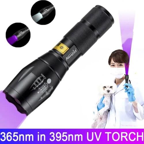 LISM Ultraviolet Lamps