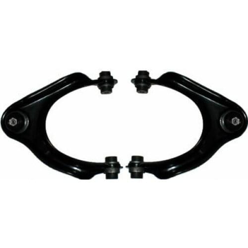 Pair of Front Upper Control Arms For HONDA PRELUDE 1997 1998 1999 2000 2001 Base Only