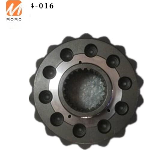 Half shaft gear 9114320137.19901232009