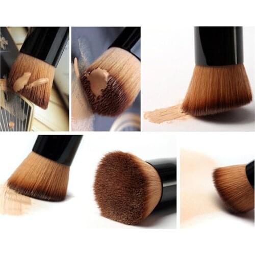 Makeup Brushes Professional Single Multi-functional Foundation Powder Blush Concealer Facial Make Up Brush Cosmetics Beauty Tool