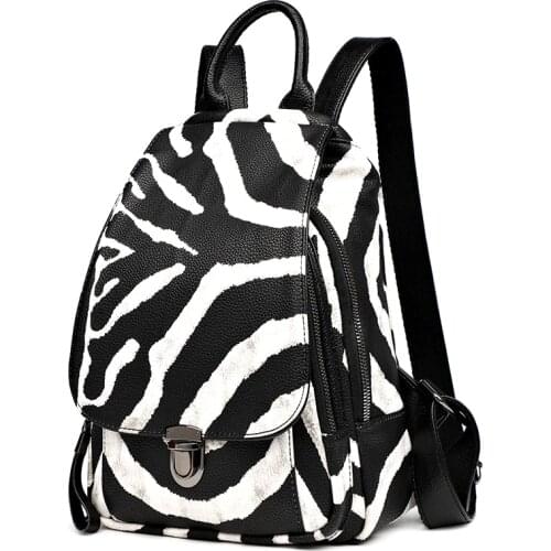 Women's Large Backpacks QINRANGUIO China
