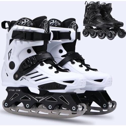 Роликовые коньки Tringa China At AliExpress