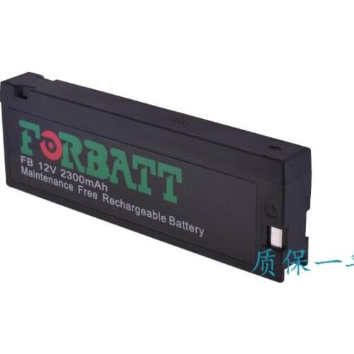 1PCS AQ7275 AQ7270 Optical time-domain reflectometer OTDR Battery Group BDR15D