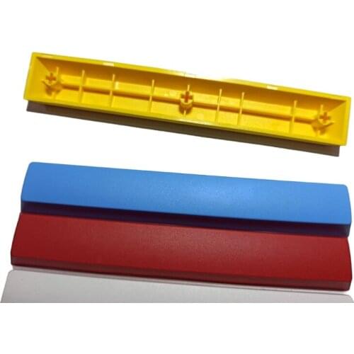 69HA Replace SpaceBar Keycap PBT Spacebar 6.25U Cherry Profile Space Bar Keycap for filco ducky DIY Mechanical Keyboard