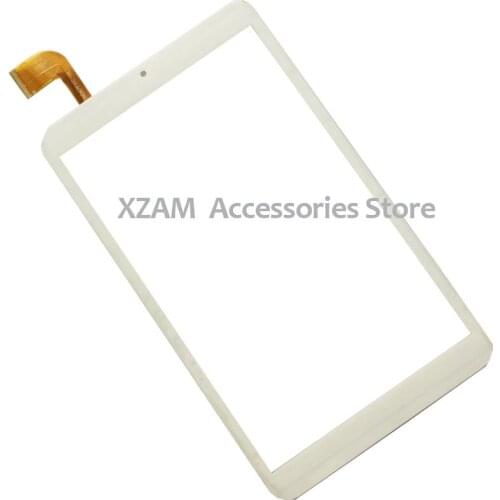 7 inch CN067FPC-V1 FHX tablet pc Repair parts Touch Screen Digitizer glass External screen Sensor