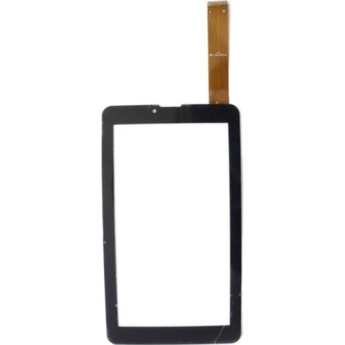 New 7 inch touch screen Digitizer For TEXET TM-7052 4G tablet PC
