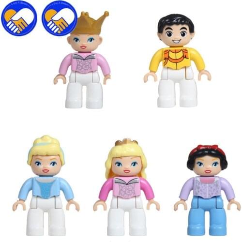 A toy A dream Building Constructors