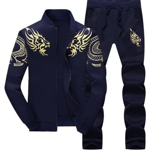 CANGHPGIN Tracksuits