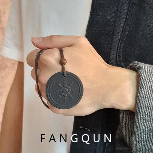 FANGQUN Jewelry Pendants
