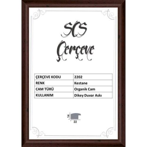 11,4x16,2cm C6 Document Frame 22mm 2202 Chestnut фотоальбом photo album album fotografico Álbumes