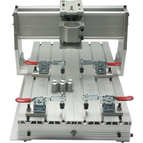 HONGTENG Machine Tools