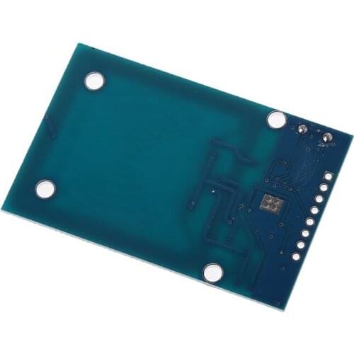 RFID Kit RC522 Reader Chip Card NFC Reader Sensor Module Key Ring