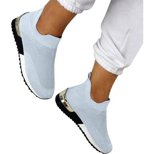 Oversize Summer Lightweight Sneakers Socks Woman Running Shoes For Women Sport Shoes White Womens Sports Shoes Runners
