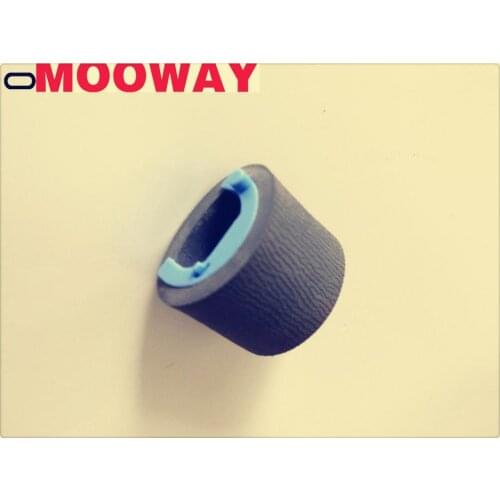MOOWAY COMPATIBLE NEW RL1-2593-000 RL1-2593 Paper Pickup Roller for HP M1132 M1212nf M1214nfh M1217nfw P1102w Can MF3010