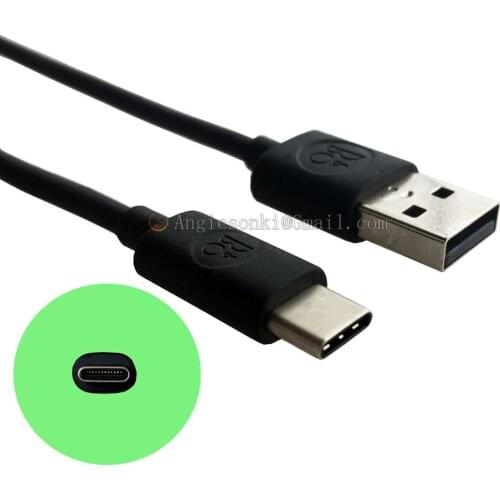 Genuine NEW Type-c USB-C Cable & Usb Line for Bang Olufsen B &O Beoplay A1 A2 II Beolit B17 Bluetooth Speaker