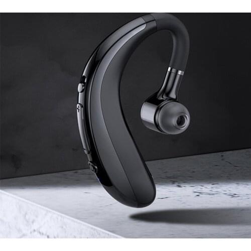Hanging Ear Wireless Earphone DSP Digital Noise Reduction Headset Dynamic Sound Smartphone Handsfree Sports Headphone Earbuds