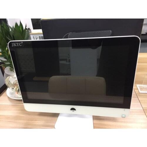 CPU i3/i5/i7 RAM 2GB/4GB/8gb HDD 120Gb/1tb 24 inch LCD full HD 1080p lcd full HD DIY PC