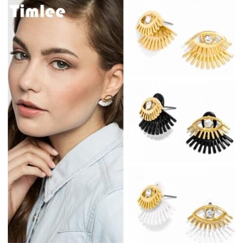 TimLee Earrings