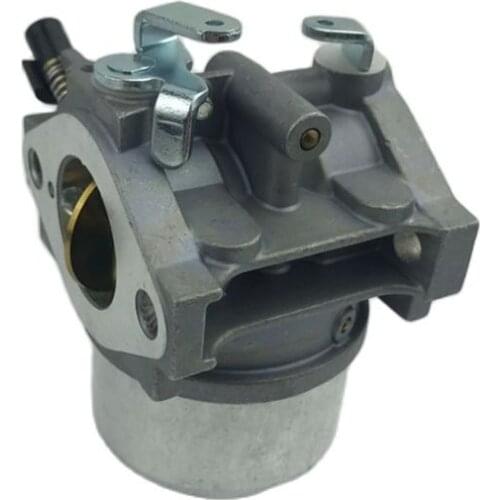 In Stock Horizontal Carburetor Aftermarket Spare Parts Mechanical Carburetor Carb AM122617 Fit 345 And Engine FD590V