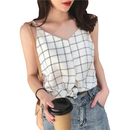 VALINK Womens Silk Tops