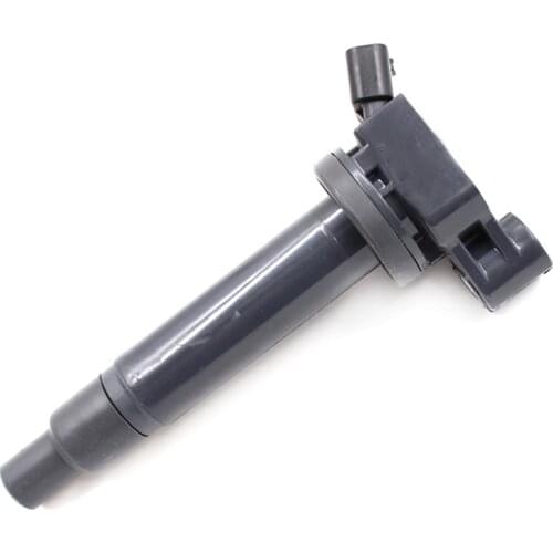 YAOPEI 4pcs Ignition Coil For Toyota Lexus ES300 RX300/330/350 2002-2004 Camry 2003 2004 2005 Alphard 90919-02234 9091902234