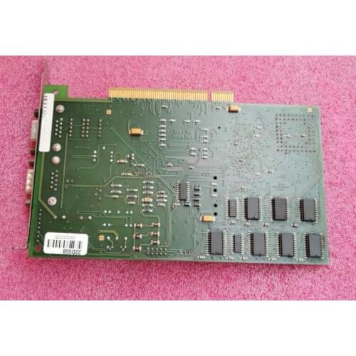 00-112-314 Robot C2 Track card