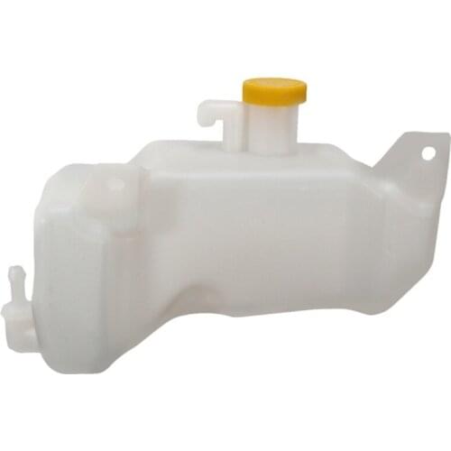 1.5l Coolant Expansion Tank Bottle with Lid Cover for Nissan Micra K11 All Models