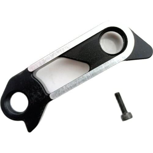 1pc Bicycle MECH dropout For Shimano Mount Merida #67 Reacto Team-E Merida Scultura Endurance frame BIKE Gear derailleur hanger