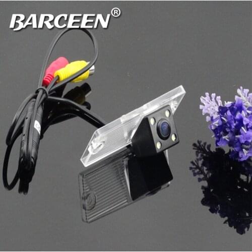 170 Degree For KIA CERATO Car Parking Camera For KIA Accessories auto car parking system NEW arrival