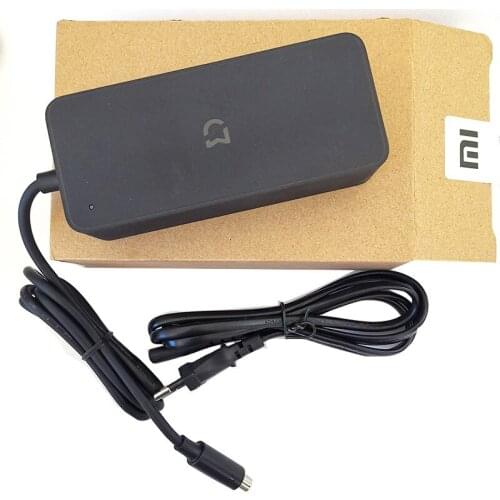 Electric Scooter Charger Adapter 42v 1.7A for Xiaomi Mijia M365 Ninebot Es1 Es2 M365 Pro Skateboard Power Supply