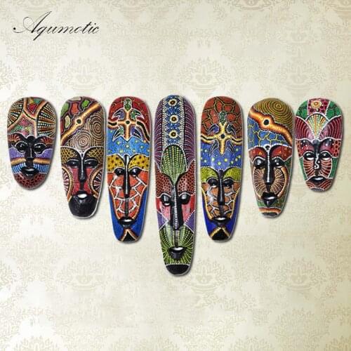 Aqumotic Wall Stickers Trees