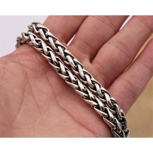 BESTLYBUY Men's Chains