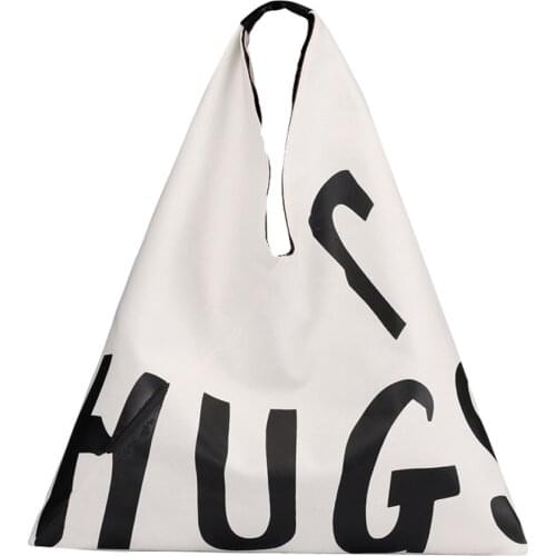 Top Brand Women Bags Bolso Fashion Womens Large Capacity Canvas Beach Handbag Stundent Shoulder Handbag Luxury Sac A Main #1009