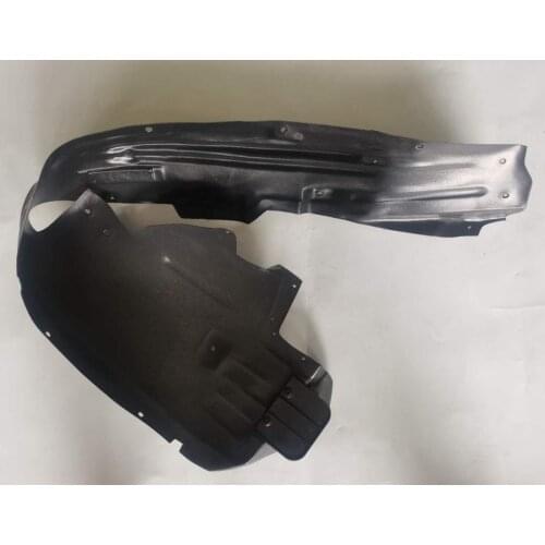 Splash pad assembly wheel assembly for Great wall haval H6 COUPE OEM:5512110XKY00A 5512120XKY00A 5512310XKY00A 5512320XKY00A