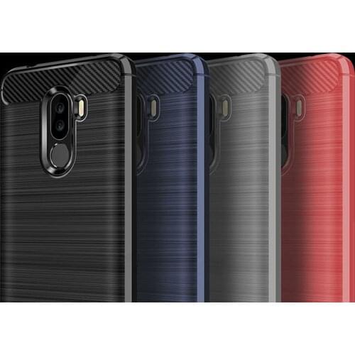 C.J.D.J.H Xiaomi Pocophone F1 Phone Cases