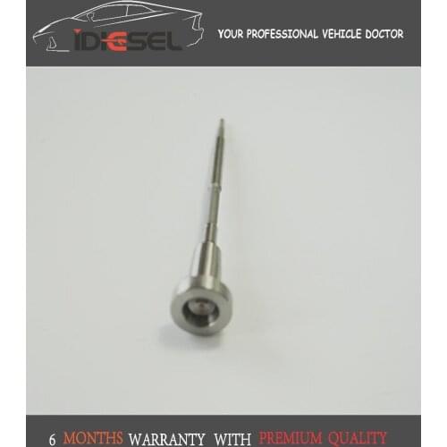 Common rail injector control valve F00VC01336/ F 00V C01 336 for 0445110213/0445110243/0445110281