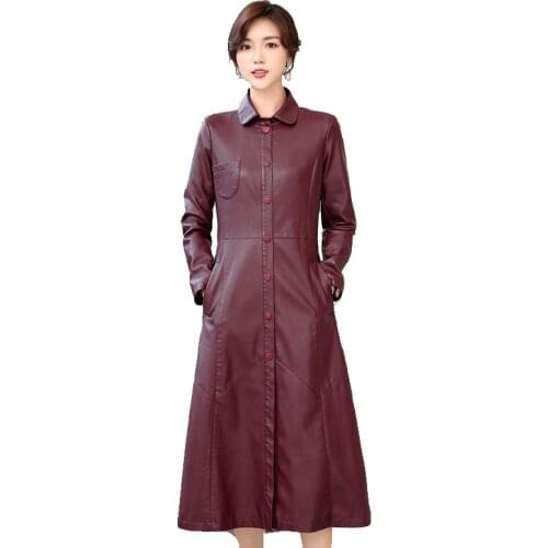 Женские кожаные куртки DANCING WINGS China At AliExpress