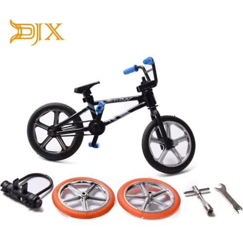 DJX Mountain Bikes