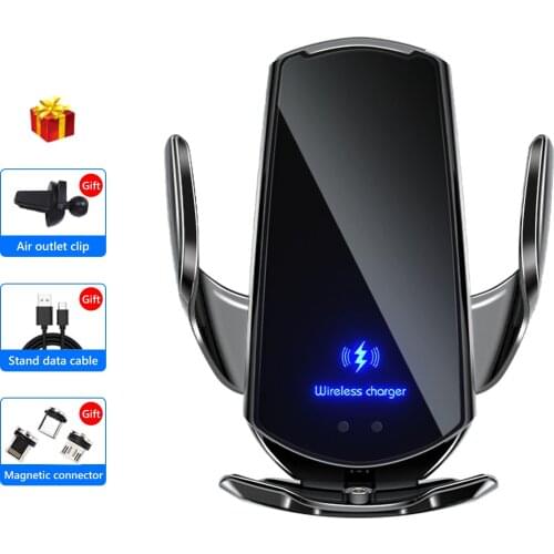 GUUGEI Wireless Chargers For Mobile Phones