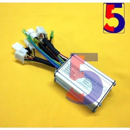 KT Kit S06S controller 24V 250W 36V 250W KT Sine Wave Controller+KT LCD3/LCD4/LCD5/LCD8H/LCD8S/LCD9/LCD11/LCD10H display